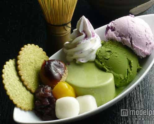 京都に飴屋が手がけるカフェスタイルの京飴専門店がオープン