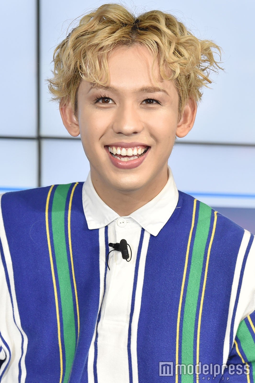 りゅうちぇる （C）モデルプレス