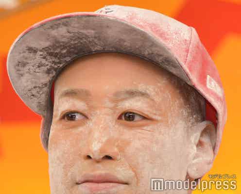 EXILE関口メンディー、メジャーリーガーに?壮大なドッキリに唖然 メンバー参加で1ヶ月掛けネタバラシへ
