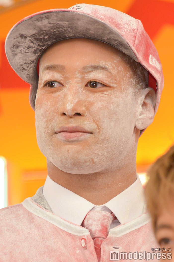 Exile関口メンディー メジャーリーガーに 壮大なドッキリに唖然 メンバー参加で1ヶ月掛けネタバラシへ モデルプレス Exile関口メンディー メジャーリーガーに 壮大なドッキリに唖然 メンバー参加で1ヶ月掛けネタバラシへ モデルプレス