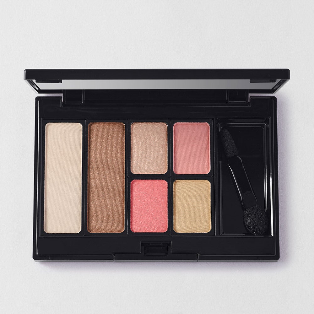 「マルチパレット＃11 PINK」（画像提供：株式会社ジーユー）