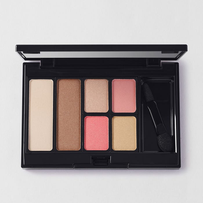 「マルチパレット#11 PINK」(画像提供:株式会社ジーユー)