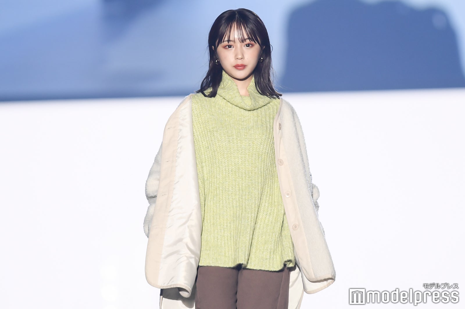 なえなの（C）モデルプレス