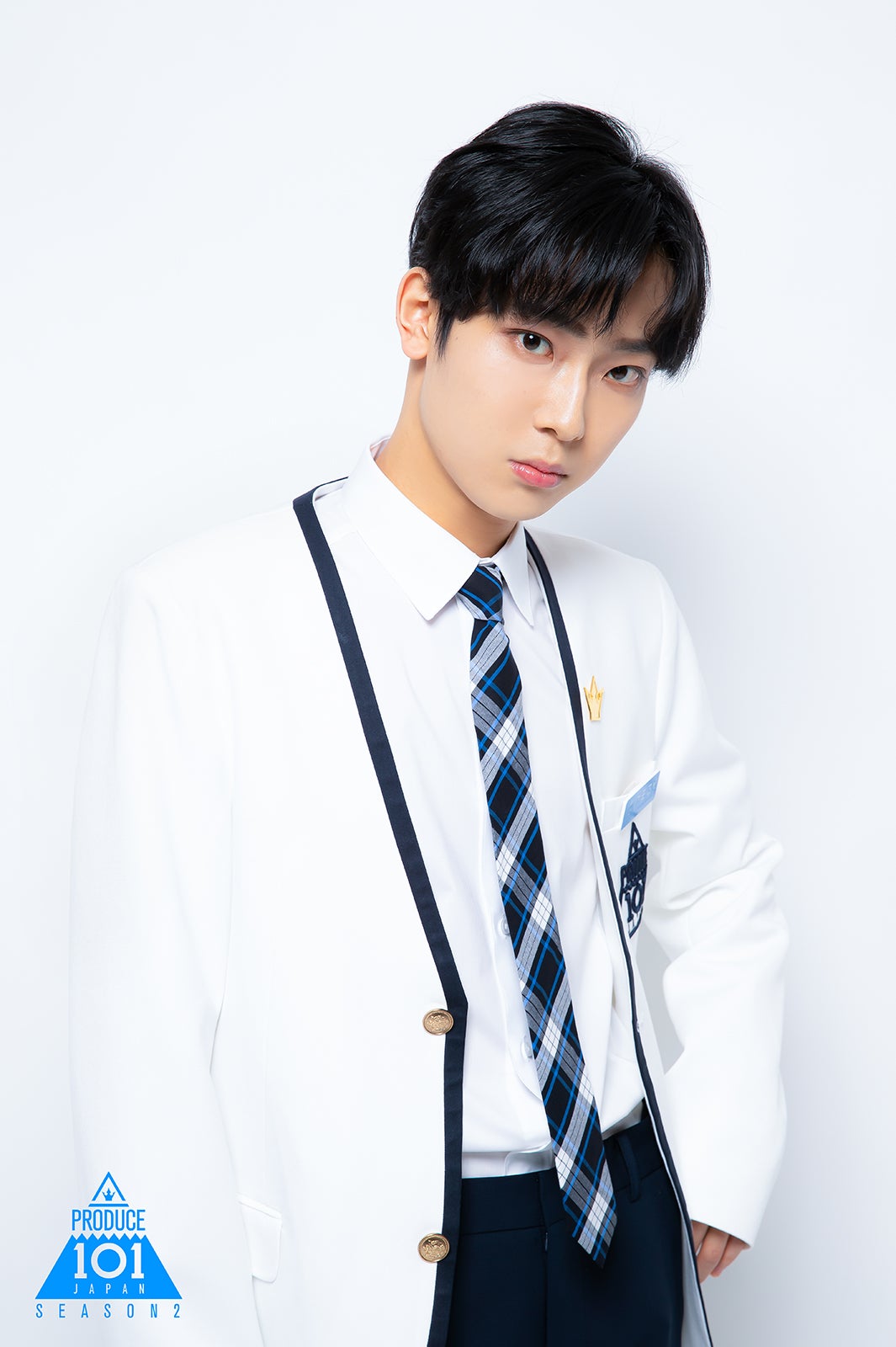 No14 内田正紀 （提供写真）