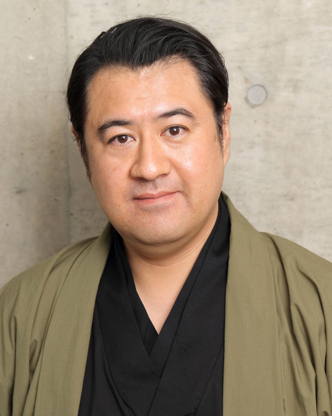 小手伸也（提供写真）