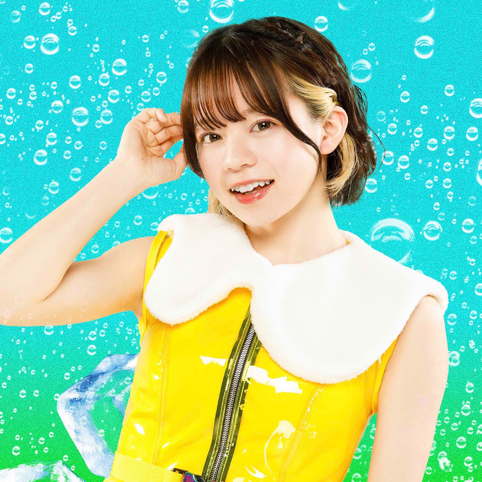 ミク （提供写真）