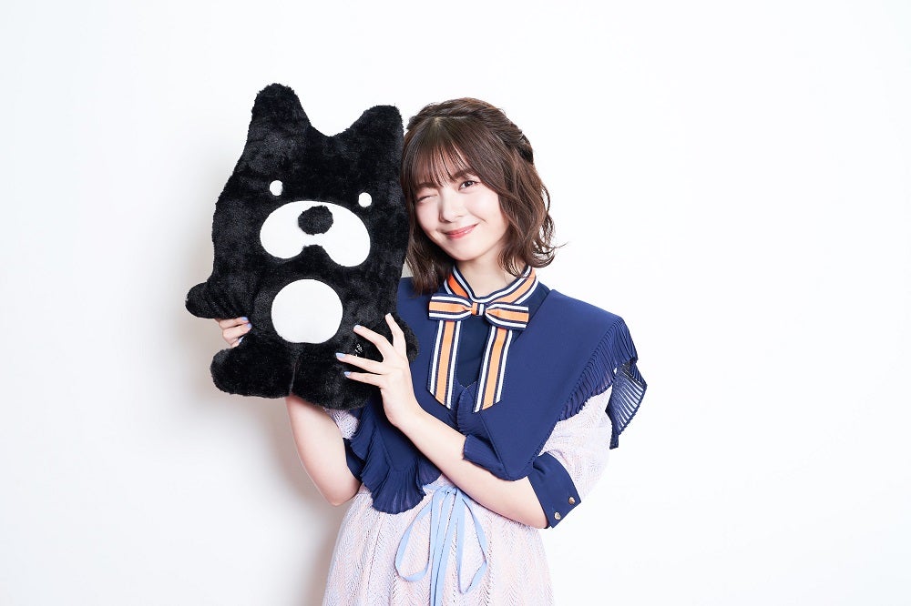 星乃夢奈（C）AbemaTV, Inc.