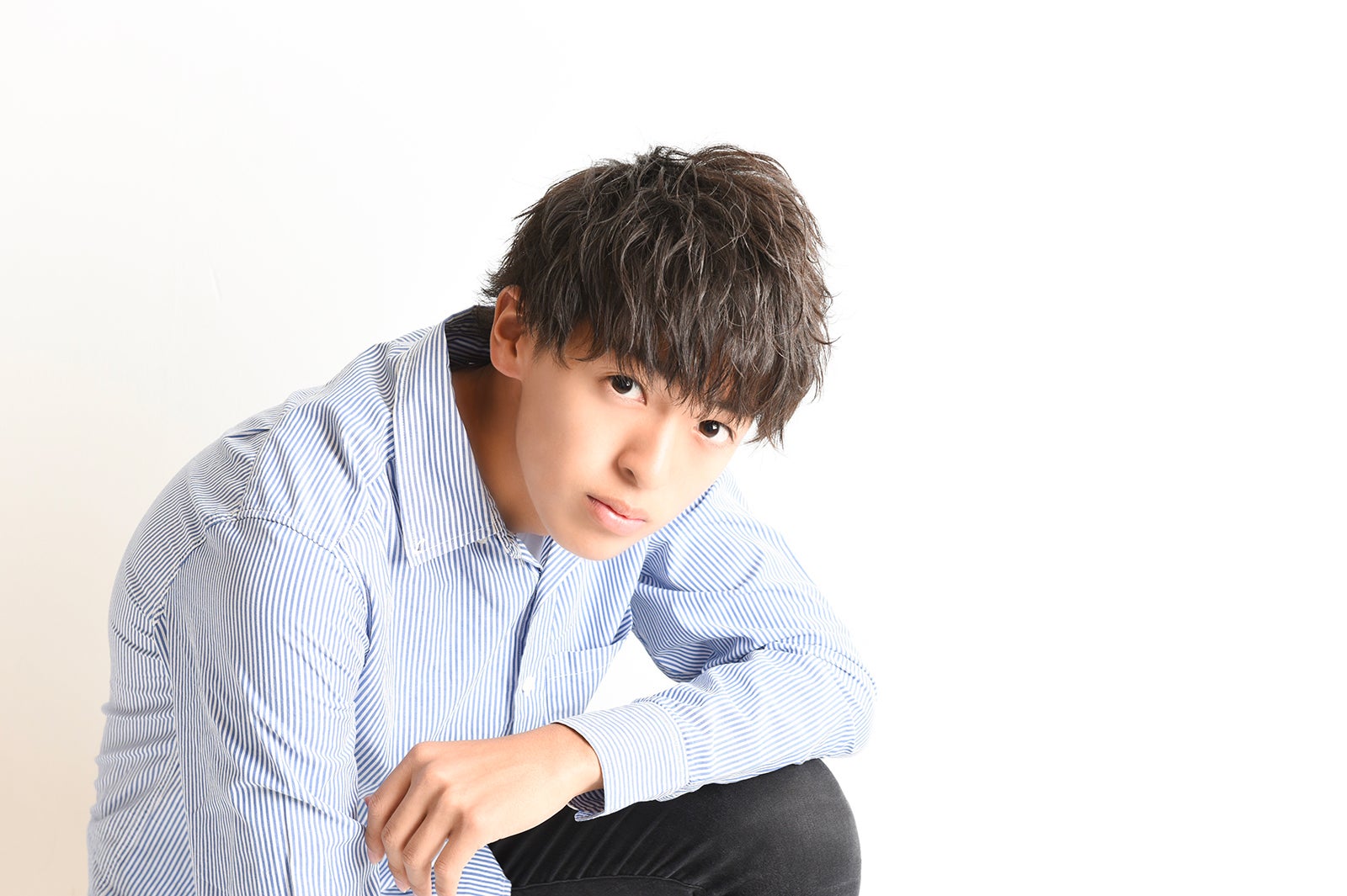 西岡将汰くん（提供写真）