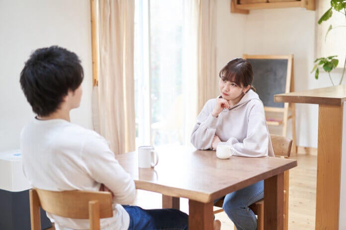 夫や彼氏を知らずに追い詰めている…さげまん女性の特徴6つとさげまん女性を卒業する方法