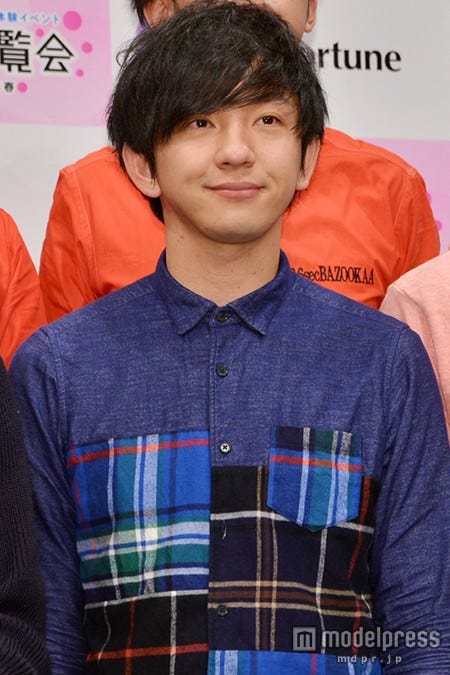 パンサー・向井慧