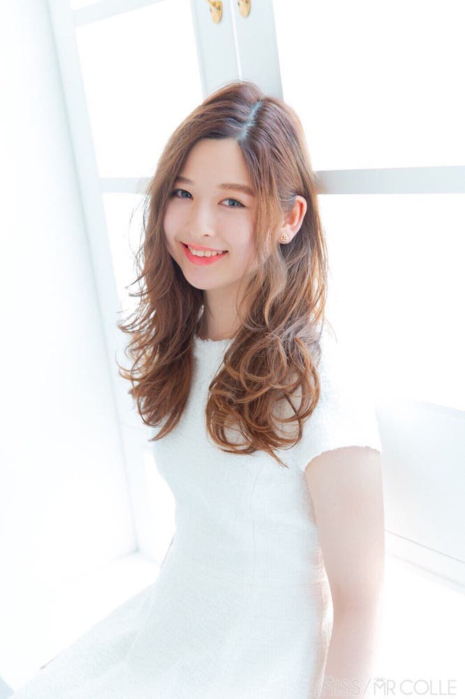 遠藤沙和子さん(提供写真)