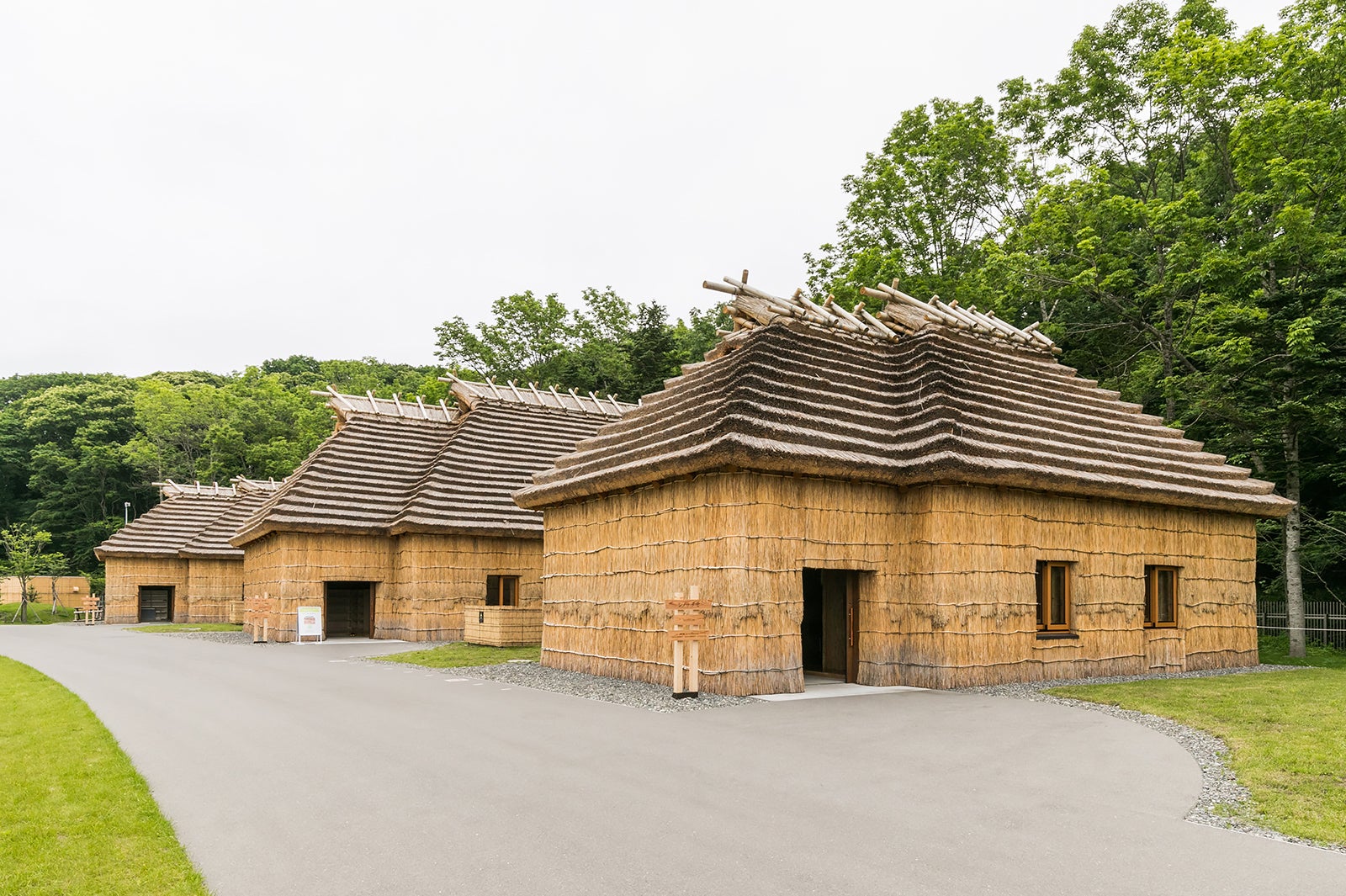 ウポポイ／画像提供：ウポポイ