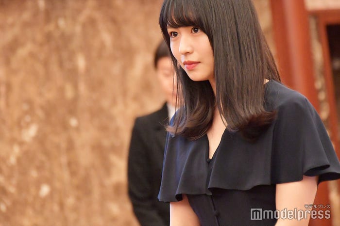 長濱ねる(C)モデルプレス