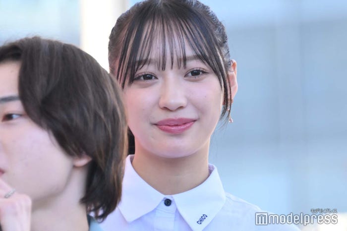 白川れな(C)モデルプレス