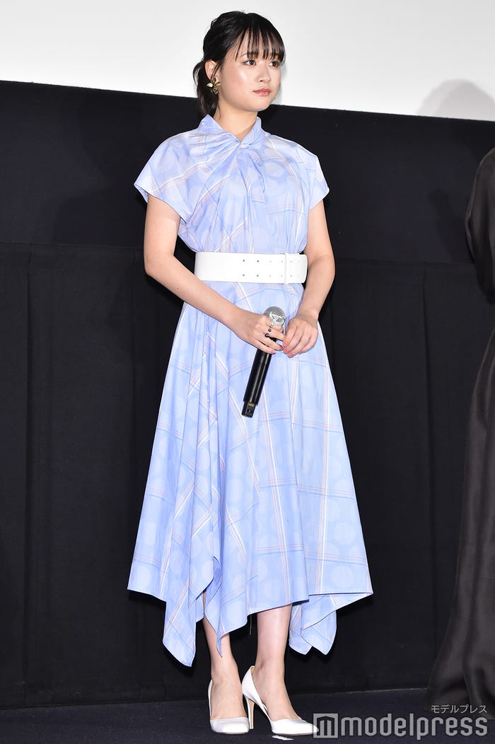 大原櫻子(C)モデルプレス