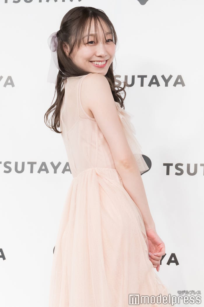 須田亜香里(C)モデルプレス