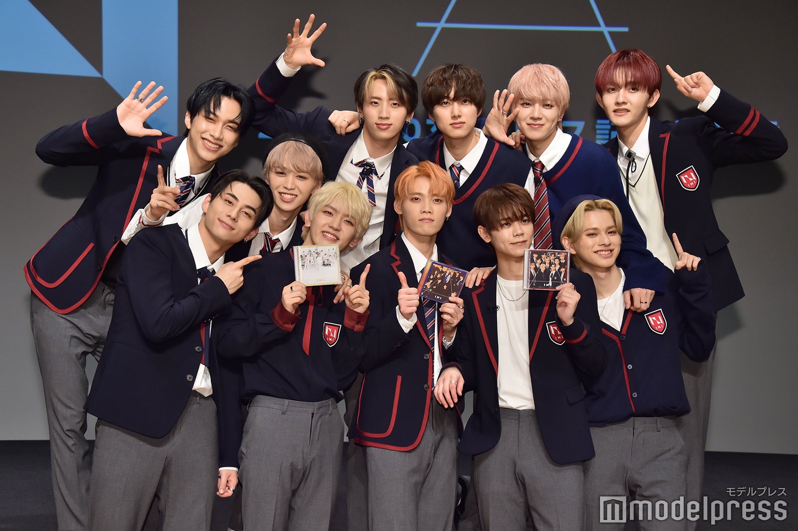 【INIデビュー1周年】MINIが選ぶ「INIの好きな楽曲」ランキング＜1～10位＞