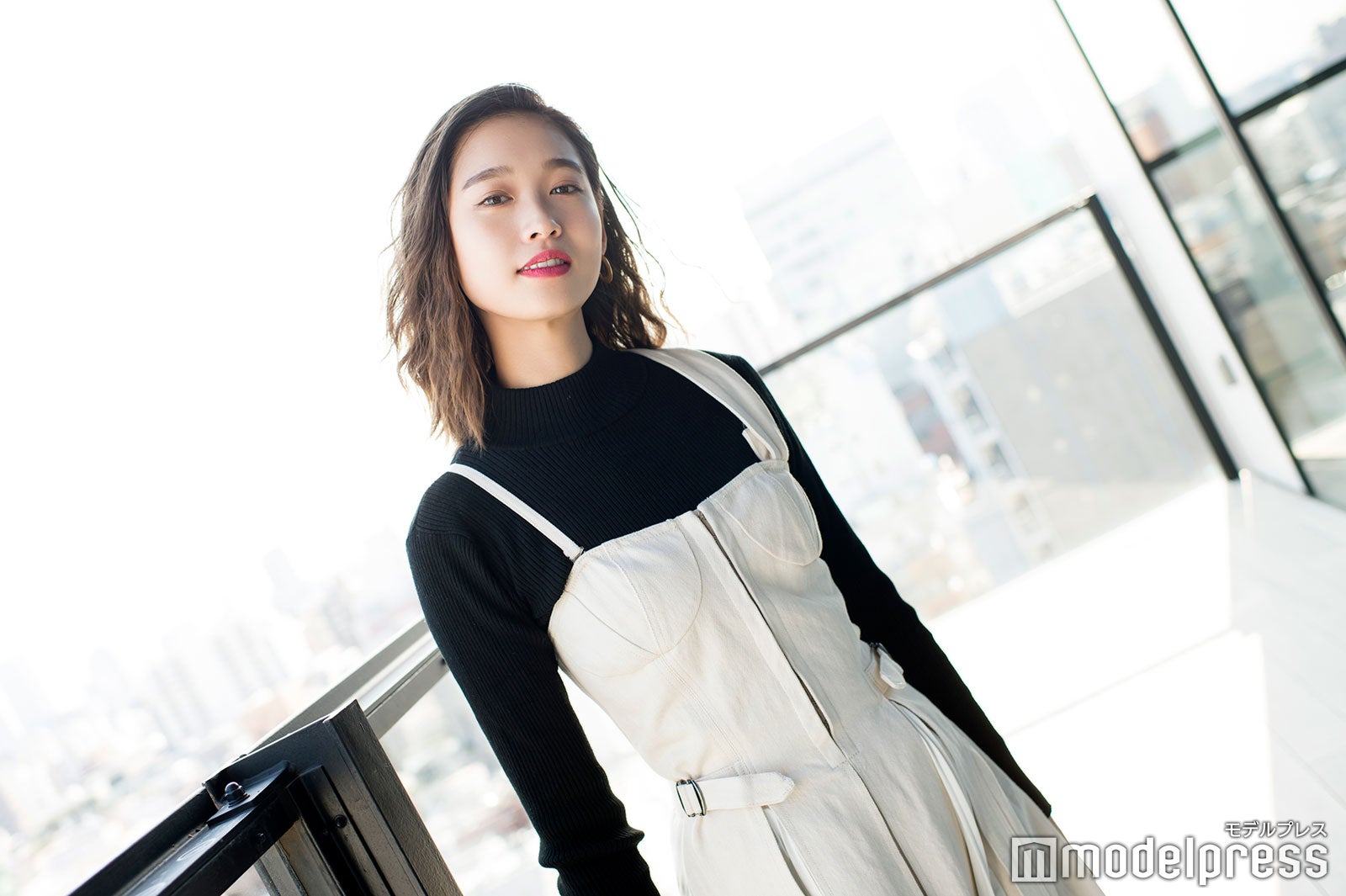 谷川りさこ（C）モデルプレス