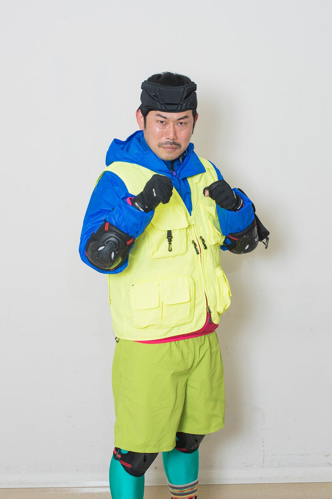 岡野陽一（C）フジテレビ