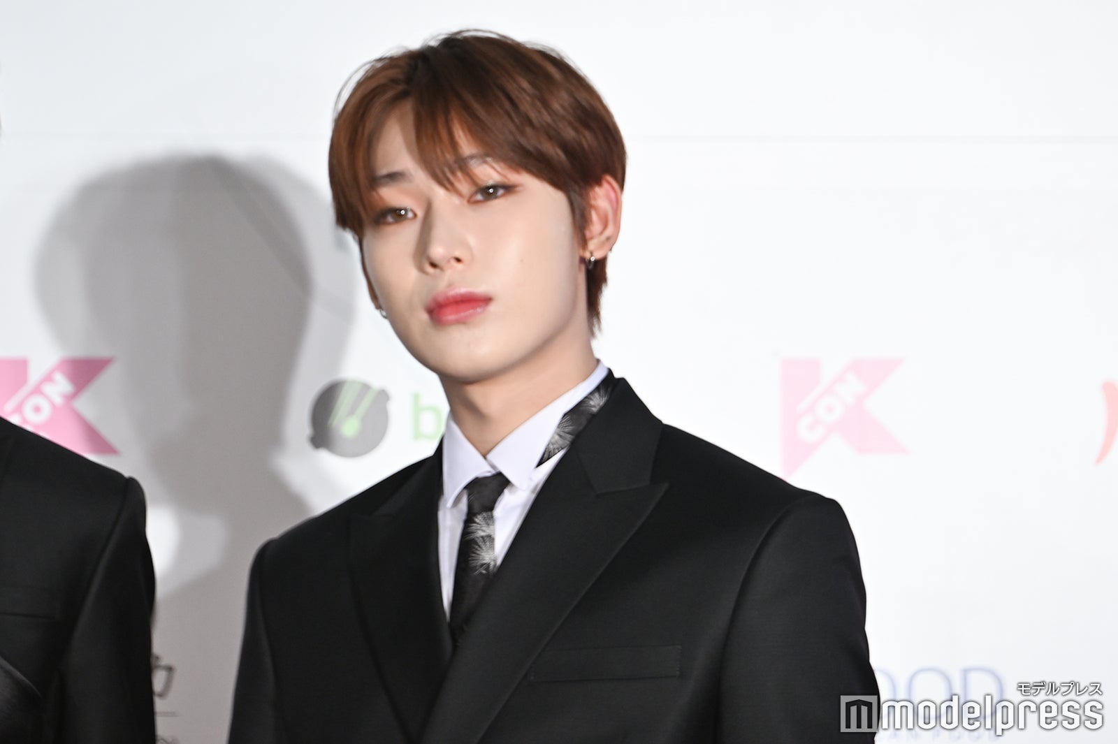 ソヌ（C）モデルプレス