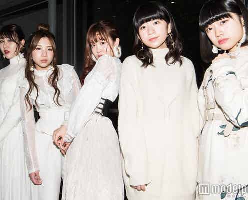 Little Glee Monsterの素のまんまトーク 最近のプライベートは?かれん&芹奈が20歳になってしたいことは?