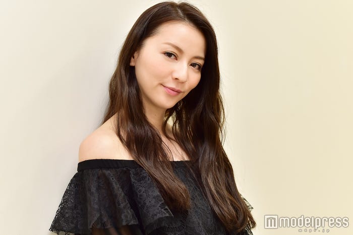 香里奈(C)モデルプレス