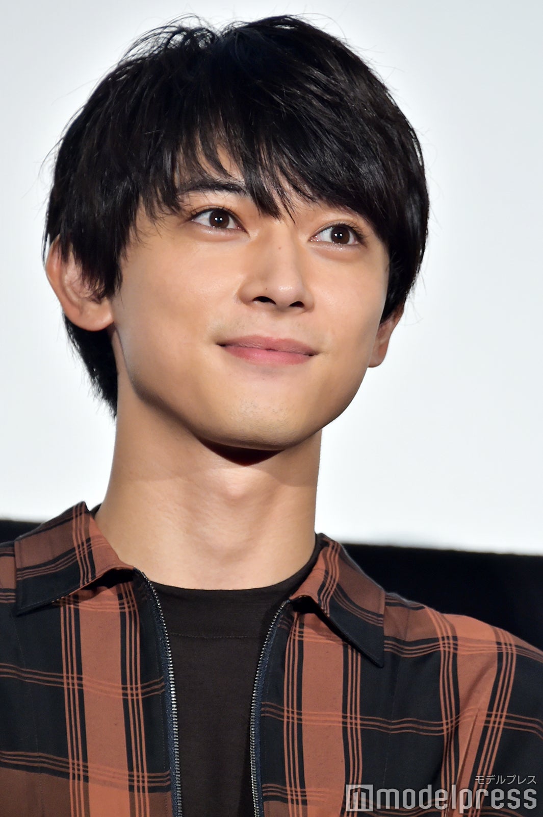 吉沢亮 （C）モデルプレス