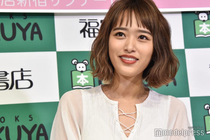 近藤千尋 (C)モデルプレス