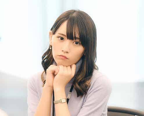 浅川梨奈「逃げ恥」新春SP出演決定 平匡の後輩社員役
