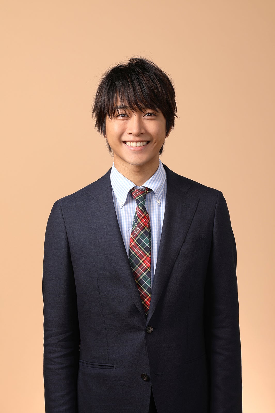 佐藤寛太（C）日本テレビ