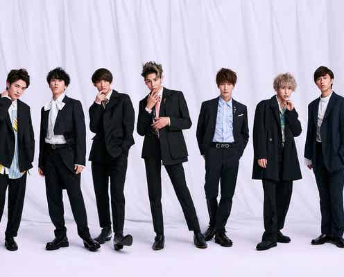 Snow Manら「シブヤノオト」第2弾出演アーティスト発表<出演者&楽曲一覧>