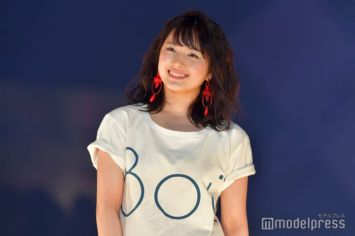 大和田南那(C)モデルプレス