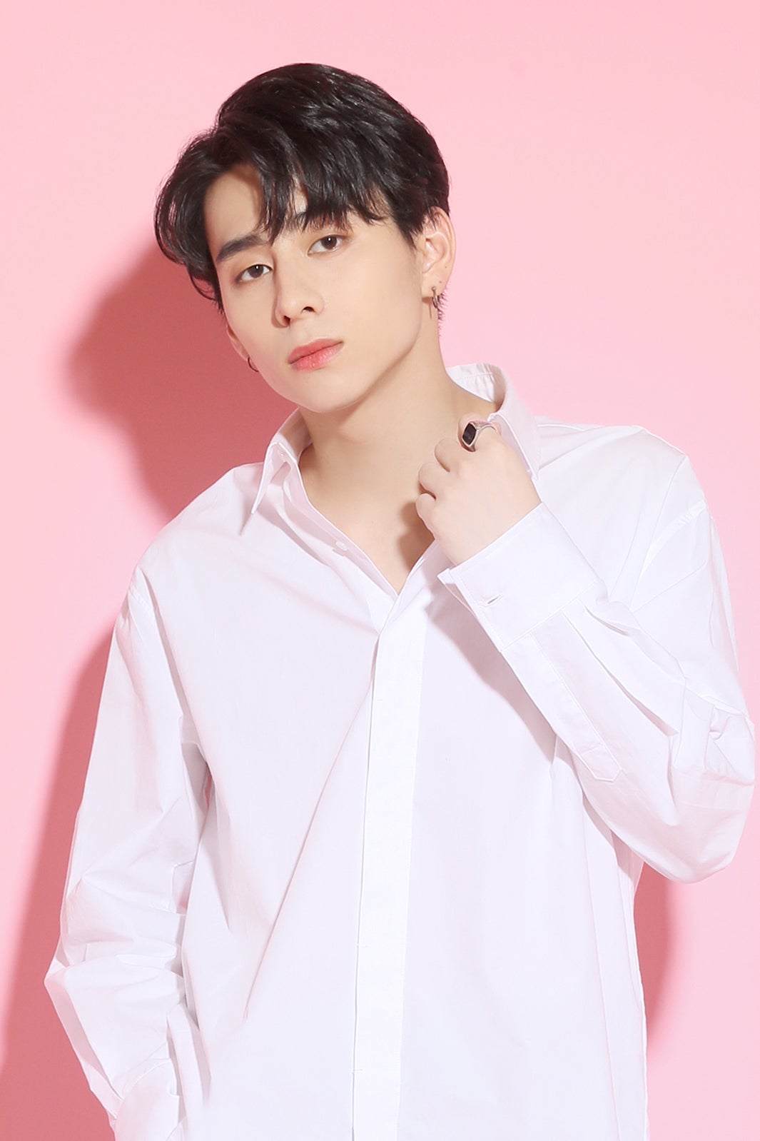 西洸人（C）LAPONE ENTERTAINMENT