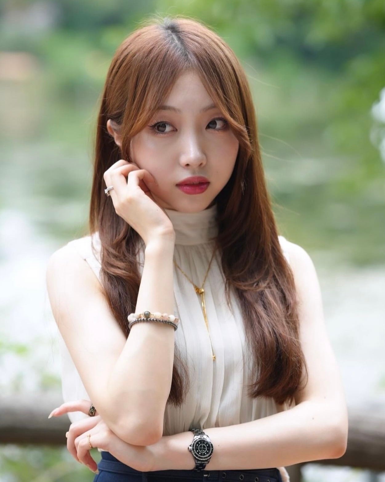 片岡希星さん（提供写真）