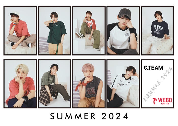 &TEAM(C)HYBE LABELS JAPAN