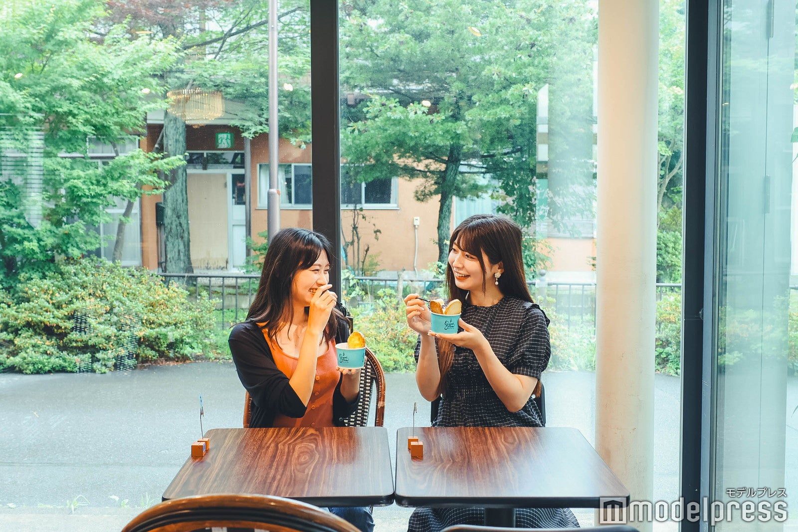 グランデフューメ草津（C）モデルプレス