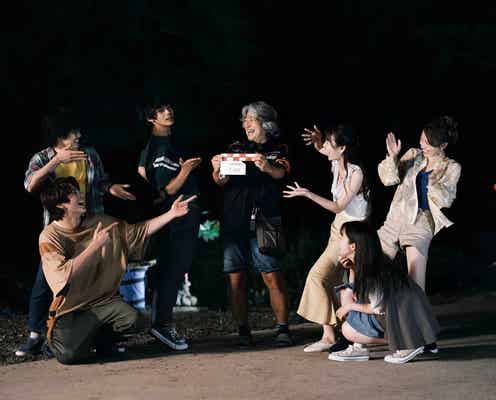 橋本環奈&眞栄田郷敦ら「カラダ探し」オールアップショット初解禁