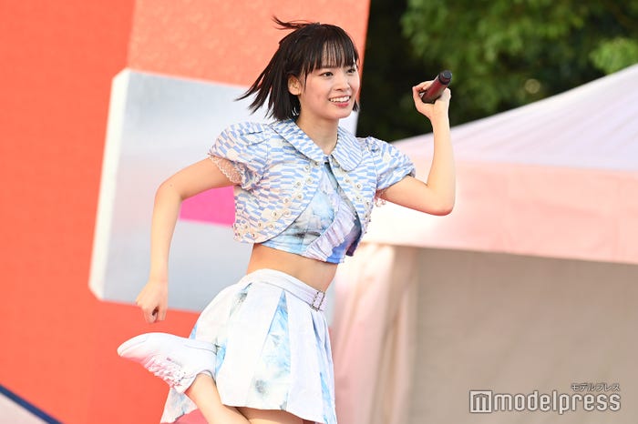 ハロプロ研修生ユニット (C)モデルプレス