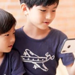 大反省 子どもたちがまさかの依存症気味に ママの体験談 モデルプレス