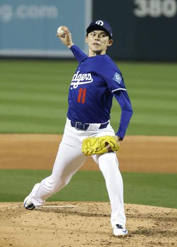 佐々木朗希が大荒れ・・・初回1死も奪えず4四死球＆2連続押し出しに本拠地どよめく ストライクコールにスタンドから拍手起こる場面も 再登板の二回も2四死球