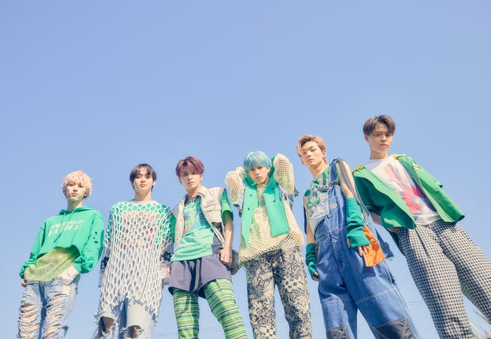 OCTPATH(提供写真)