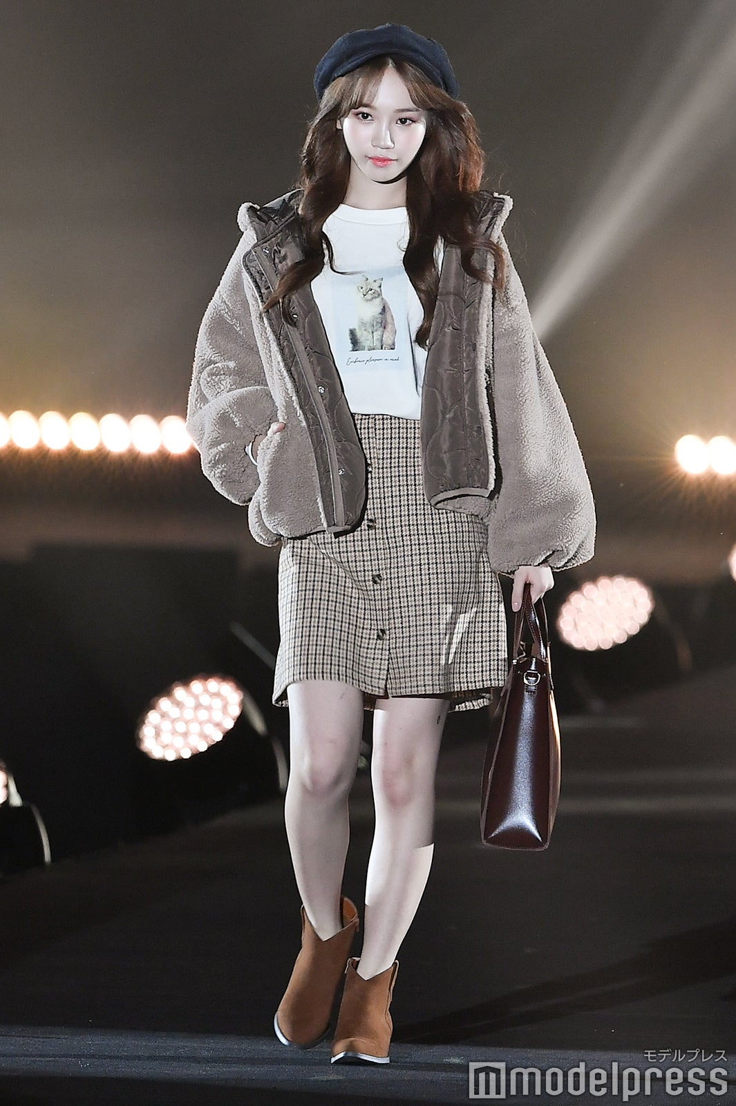 キム・チェウォン （C）モデルプレス