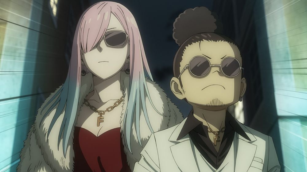 「SPY×FAMILY」Season 3：第1弾PVより（C）遠藤達哉／集英社・SPY×FAMILY製作委員会