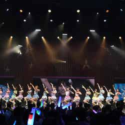 「AKB48全国ツアー2019～楽しいばかりがAKB！～」神奈川公演／チームB（C）AKS