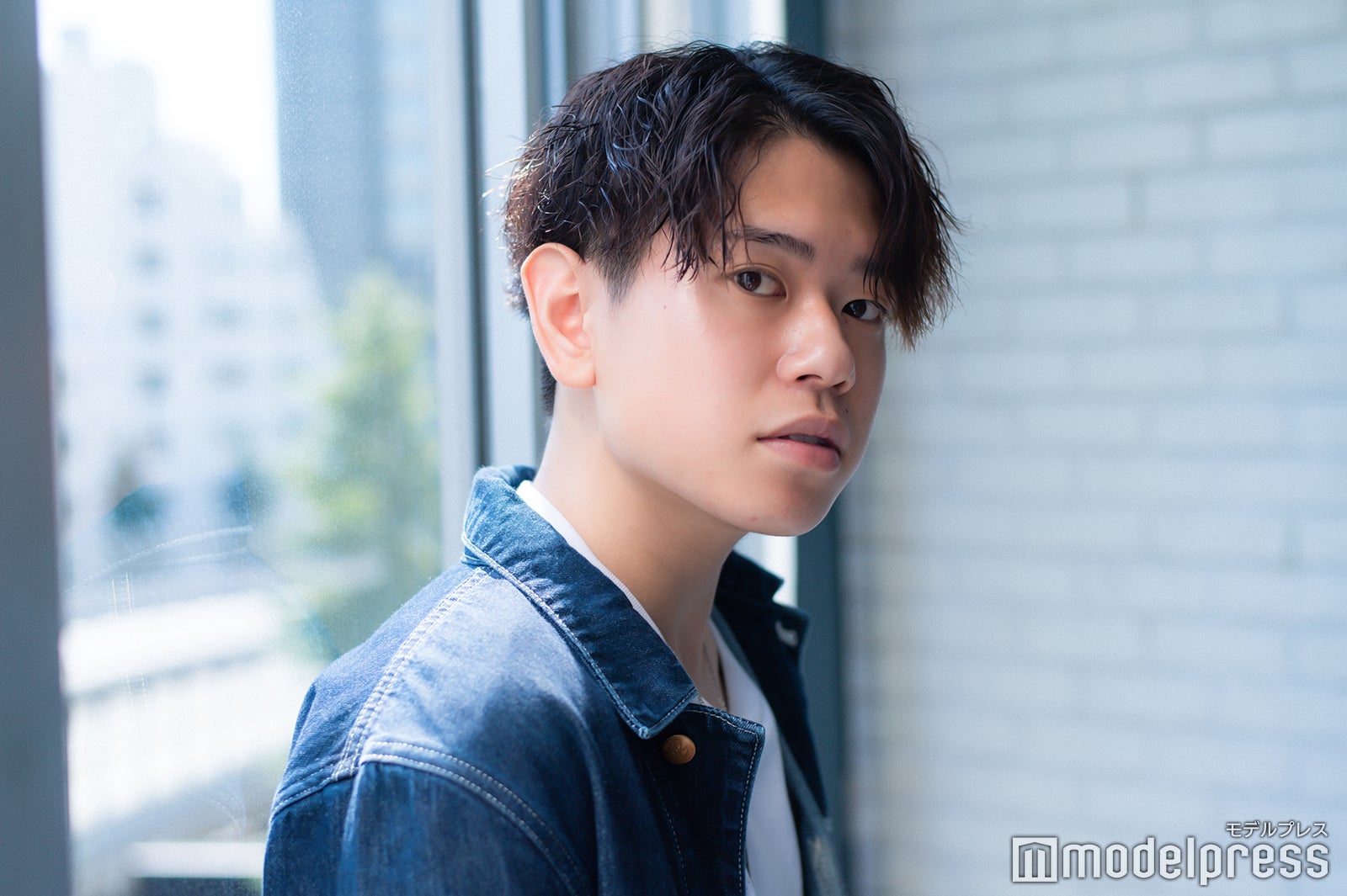 木村玲也さん（C）モデルプレス