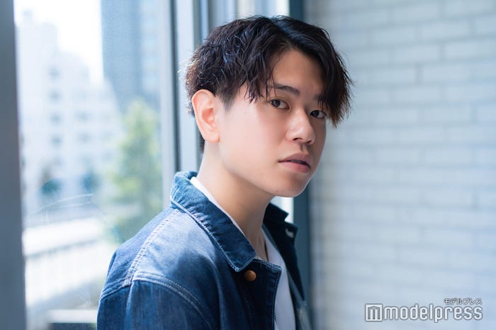 木村玲也さん(C)モデルプレス