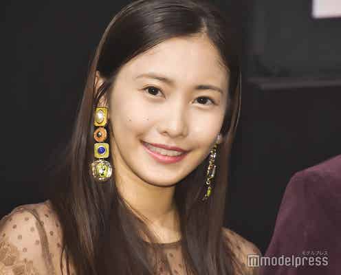 佐野ひなこ、TikTokにどハマリ お気に入りのテクニック明かす