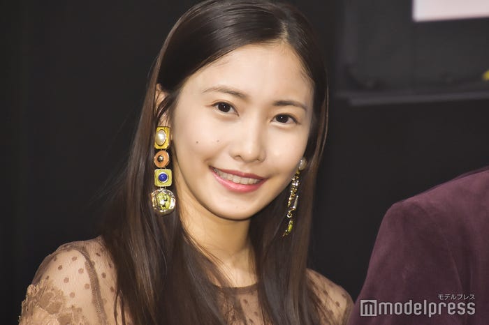 佐野ひなこ(C)モデルプレス