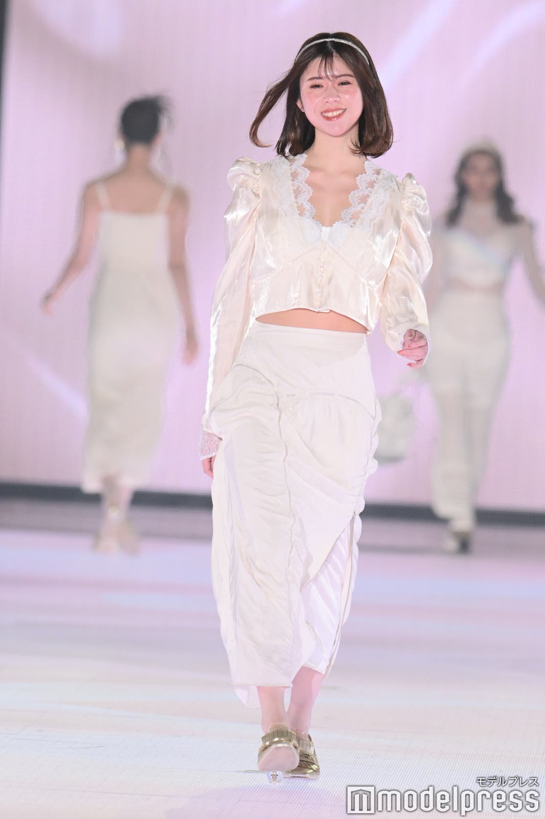 歌姫りか(C)モデルプレス