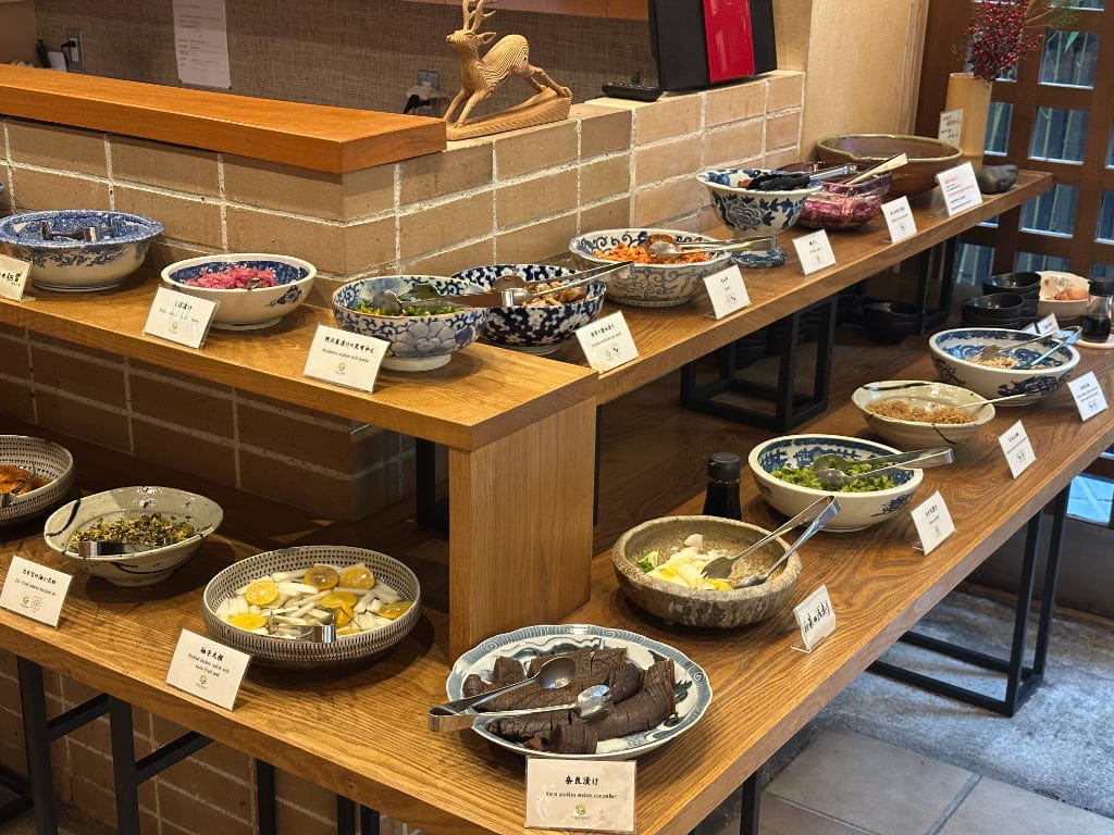 【奈良】「なら瑠璃絵」とあわせて行きたい！